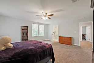 119 N Kanaio Dr, Bastrop, TX 78602 - Photo 32