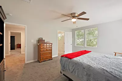 119 N Kanaio Drive, Bastrop, TX 78602 - Photo 36