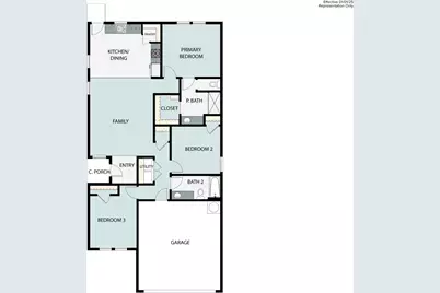 2700 Derwent Drive, Pflugerville, TX 78660 - Photo 2