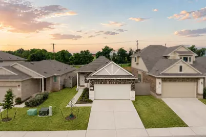 6403 Principale Drive, Pflugerville, TX 78660 - Photo 1