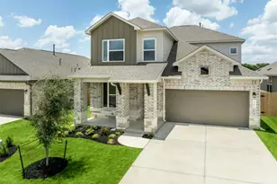 105 Carlsbad Ct, Georgetown, TX 78626 - Photo 2