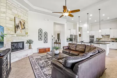 500 Dream Catcher Drive, Leander, TX 78641 - Photo 6