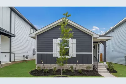 313 El Seibo Lane, Bastrop, TX 78602 - Photo 4