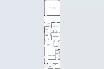 313 El Seibo Lane, Bastrop, TX 78602 - Photo 2