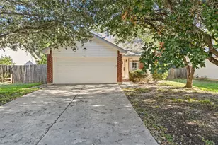 321 Zebra Dr, Kyle, TX 78640 - Photo 1