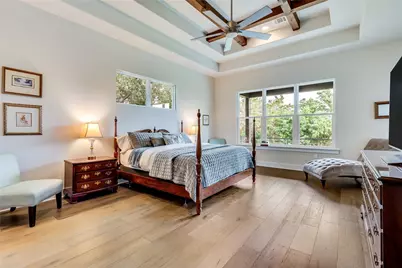 120 Horizon Ridge Cove, Liberty Hill, TX 78642 - Photo 22