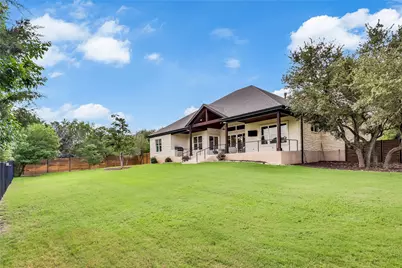 120 Horizon Ridge Cove, Liberty Hill, TX 78642 - Photo 38