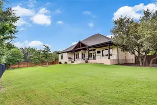 120 Horizon Rdg Cv, Liberty Hill, TX 78642 - Photo 38