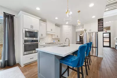 212 Gary Wayne Drive, Liberty Hill, TX 78642 - Photo 6