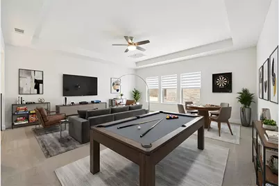 212 Gary Wayne Drive, Liberty Hill, TX 78642 - Photo 24