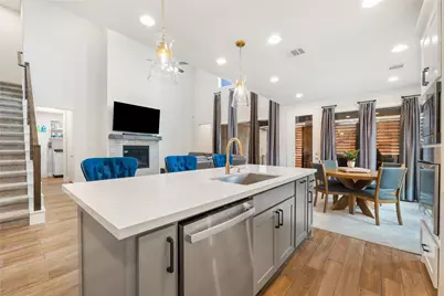 212 Gary Wayne Drive, Liberty Hill, TX 78642 - Photo 10