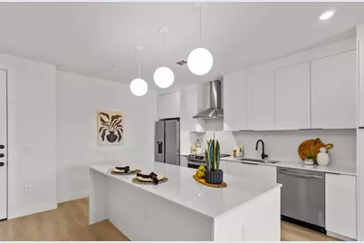 1701 Simond Avenue #418, Austin, TX 78723 - Photo 4