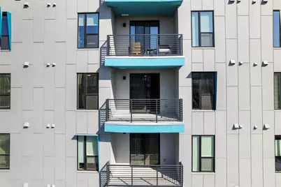 1701 Simond Avenue #418, Austin, TX 78723 - Photo 36