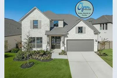 548 River Overlook Road, Georgetown, TX 78628 - Photo 4