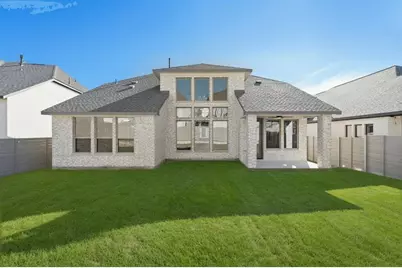548 River Overlook Road, Georgetown, TX 78628 - Photo 22