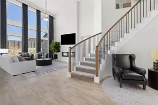 548 River Overlook Rd, Georgetown, TX 78628 - Photo 2