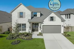 548 River Overlook Rd, Georgetown, TX 78628 - Photo 1