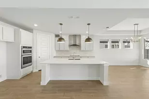 548 River Overlook Rd, Georgetown, TX 78628 - Photo 6