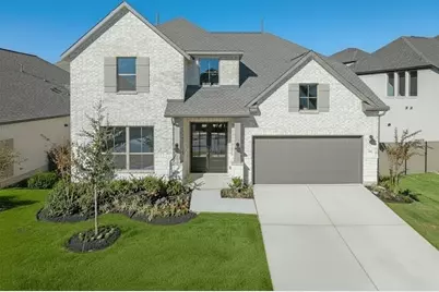 548 River Overlook Road, Georgetown, TX 78628 - Photo 24