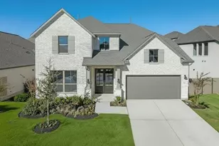 548 River Overlook Rd, Georgetown, TX 78628 - Photo 24