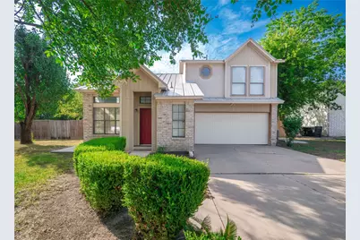 1202 Southwalk Street, Georgetown, TX 78626 - Photo 1
