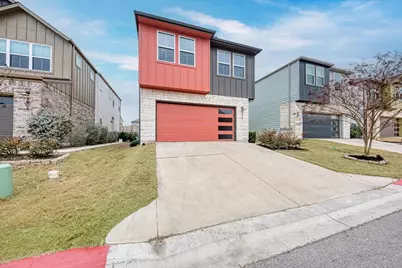 7319 Travertine Spring Drive #115, Austin, TX 78744 - Photo 10