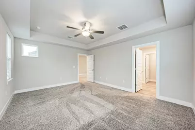 7319 Travertine Spring Drive #115, Austin, TX 78744 - Photo 4