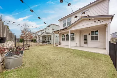 7319 Travertine Spring Drive #115, Austin, TX 78744 - Photo 8