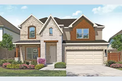 755 Ginger Street, Buda, TX 78610 - Photo 1