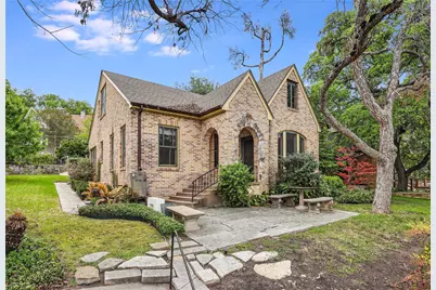 2206 Parkway, Austin, TX 78703 - Photo 1
