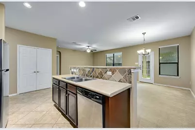 1029 Hyde Park Drive, Round Rock, TX 78665 - Photo 8
