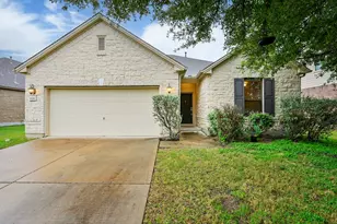 1029 Hyde Park Dr, Round Rock, TX 78665 - Photo 1