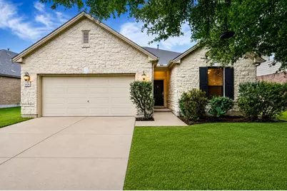 1029 Hyde Park Drive, Round Rock, TX 78665 - Photo 1