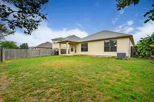 1029 Hyde Park Dr, Round Rock, TX 78665 - Photo 22