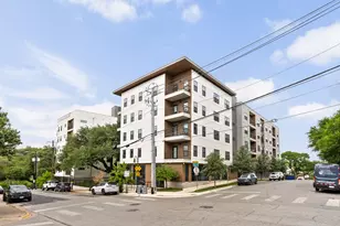 2500 Longview St, Austin, TX 78705 - Photo 2