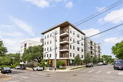 2500 Longview Street #507, Austin, TX 78705 - Photo 2