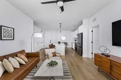 2500 Longview Street #507, Austin, TX 78705 - Photo 1