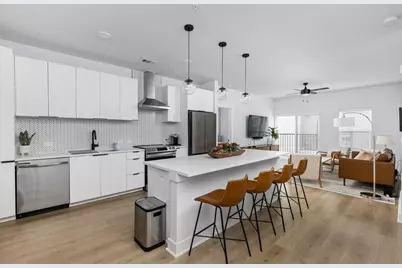 2500 Longview Street #507, Austin, TX 78705 - Photo 1