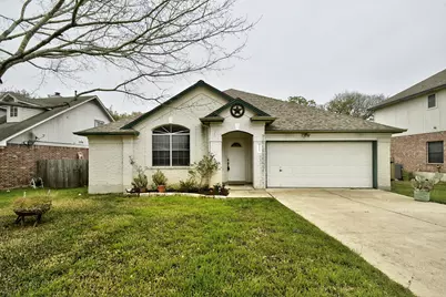 8605 Ganttcrest Drive, Austin, TX 78749 - Photo 1