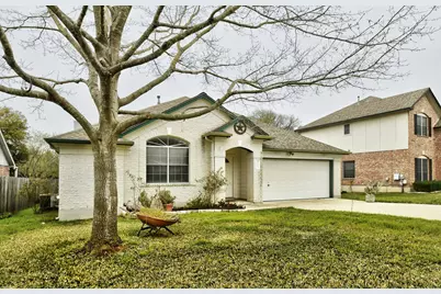 8605 Ganttcrest Drive, Austin, TX 78749 - Photo 2