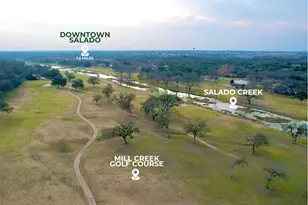 1710 Old Mill Rd, Salado, TX 76571 - Photo 4