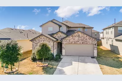 110 Rainmaker Cove, Bastrop, TX 78602 - Photo 1