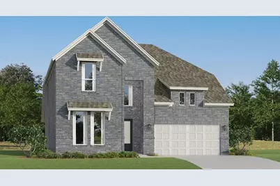 121 Brabham Loop, Hutto, TX 78634 - Photo 1