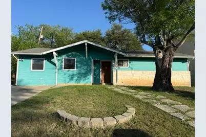 5609 Gloucester Lane, Austin, TX 78723 - Photo 1
