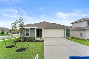 143 Balmorehea St, Kyle, TX 78640 - Photo 1