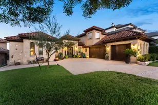 1901 Sea Eagle View, Austin, TX 78738 - Photo 2