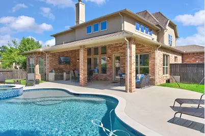 5206 Creekland Circle, Spring, TX 77389 - Photo 36