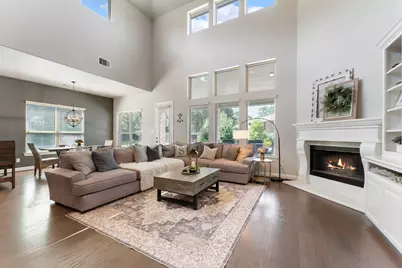 5206 Creekland Circle, Spring, TX 77389 - Photo 2