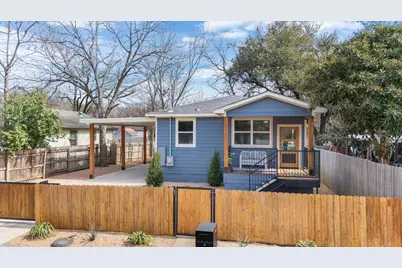 1149 Ebert Avenue #D, Austin, TX 78721 - Photo 2