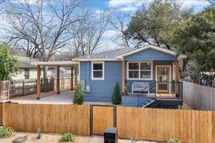 1149 Ebert Ave, Austin, TX 78721 - Photo 2